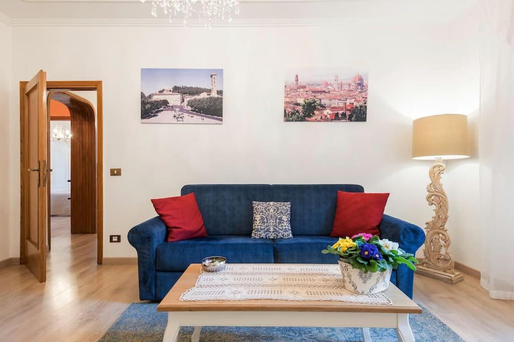 Is Magic Apartment Fiesole