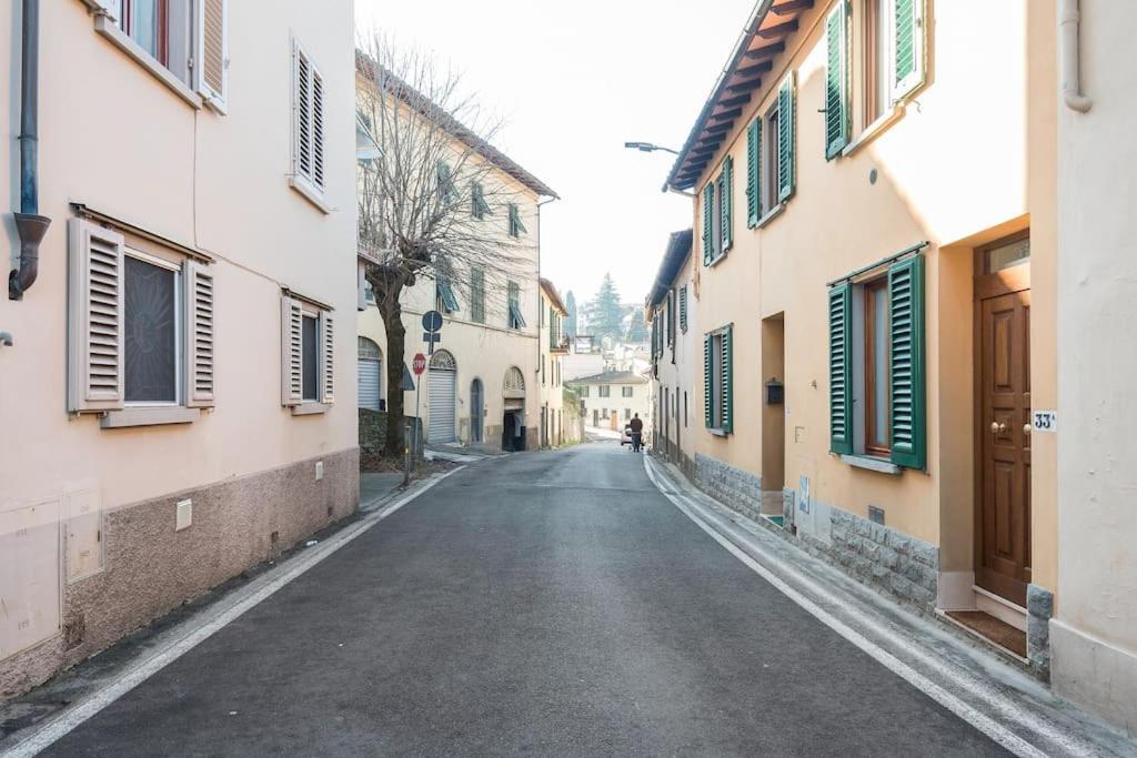 Apartment Is Magic Fiesole