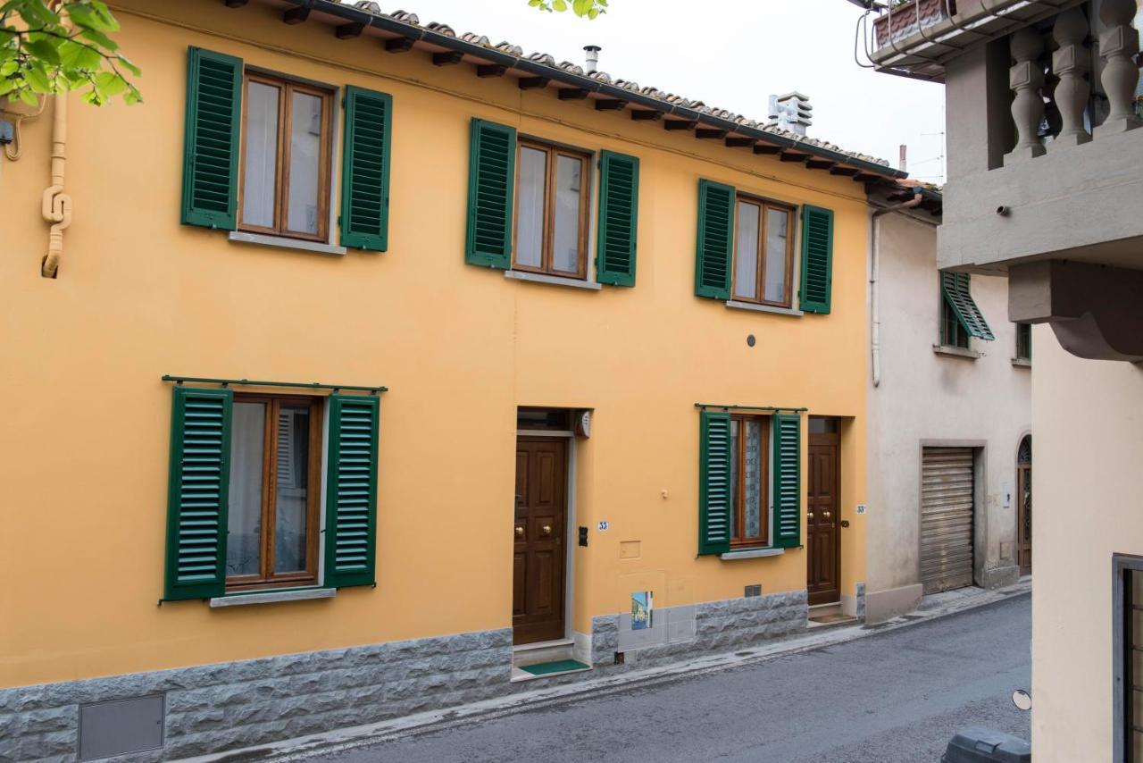Apartment Is Magic Fiesole