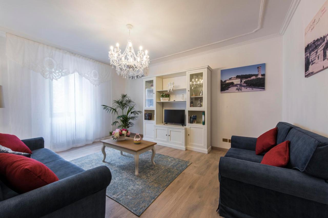 Is Magic Apartamento *