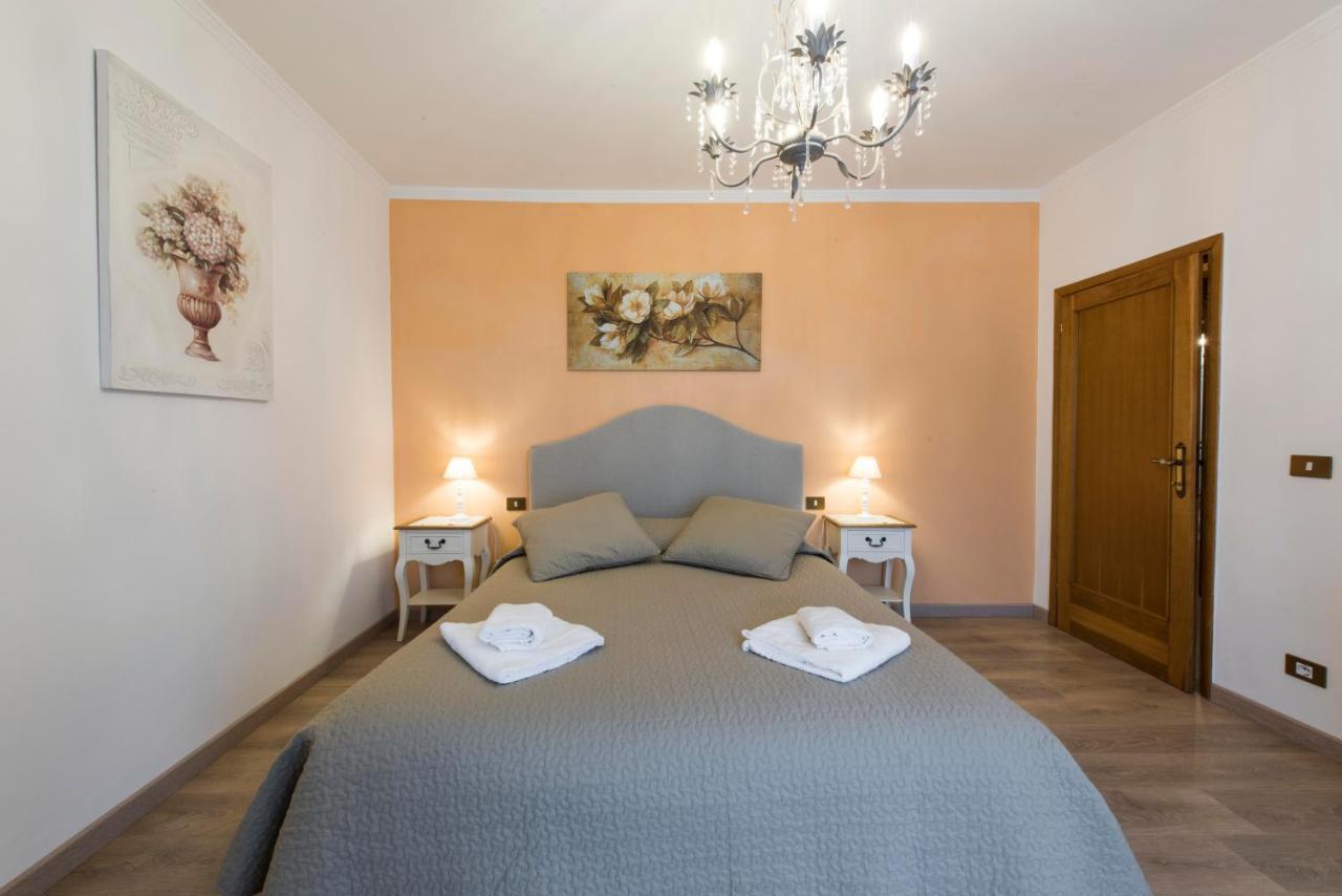 Apartment Is Magic Fiesole